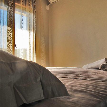 New Build Cozy Maisonette In Nea Fokea, Chalkidiki - Fevillas-Com Extérieur photo