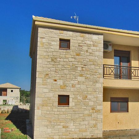New Build Cozy Maisonette In Nea Fokea, Chalkidiki - Fevillas-Com Extérieur photo