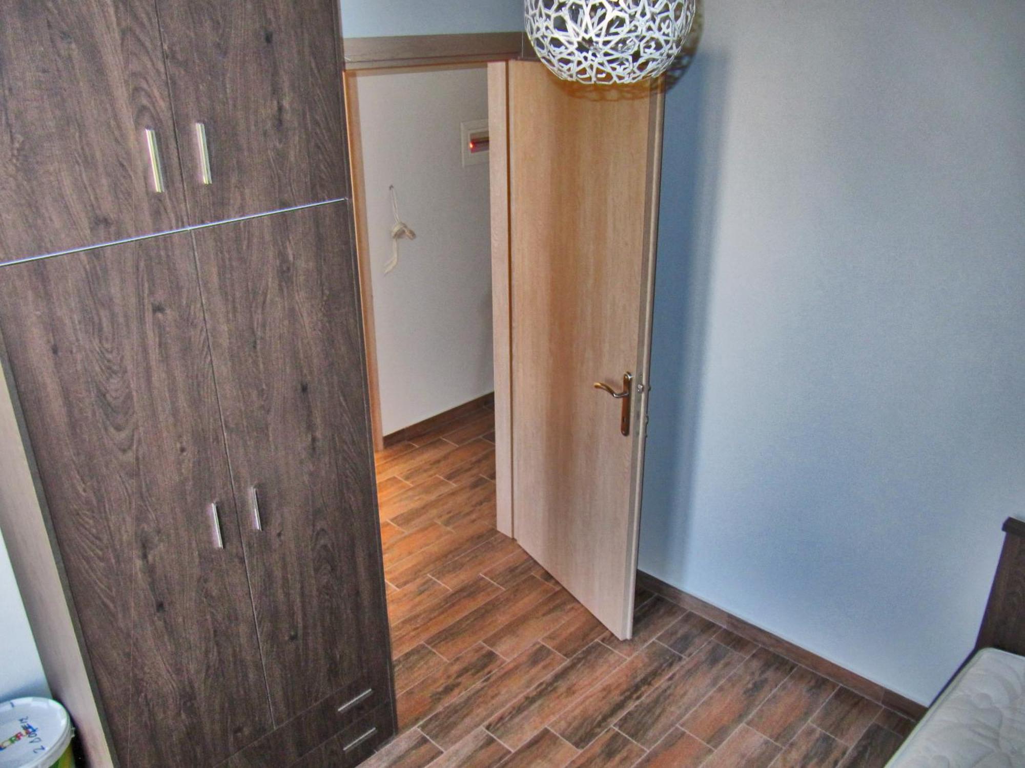 New Build Cozy Maisonette In Nea Fokea, Chalkidiki - Fevillas-Com Extérieur photo