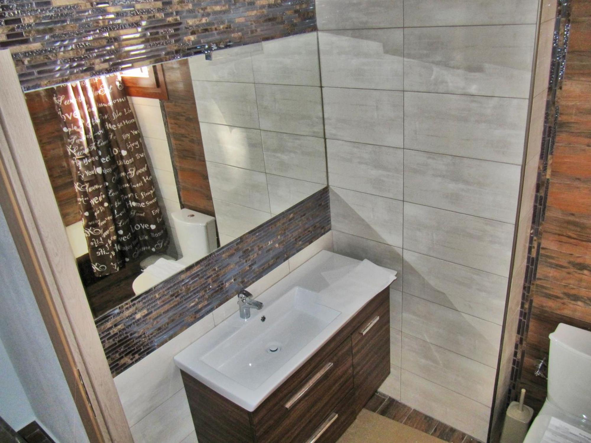 New Build Cozy Maisonette In Nea Fokea, Chalkidiki - Fevillas-Com Extérieur photo