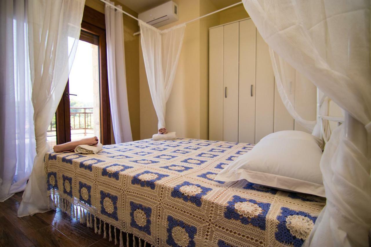 New Build Cozy Maisonette In Nea Fokea, Chalkidiki - Fevillas-Com Extérieur photo